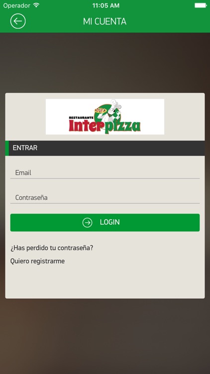 Interpizza
