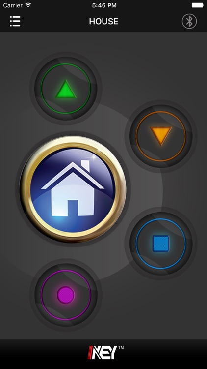 DIY SMART KEY