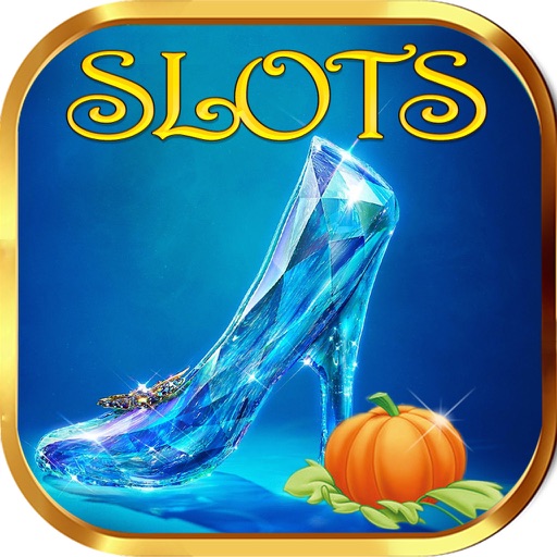 Girl Slots With Big Bonus & Big Win icon