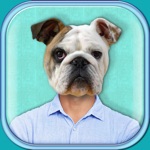 Download Animal Face Photo Booth with Funny Pet Sticker.s app