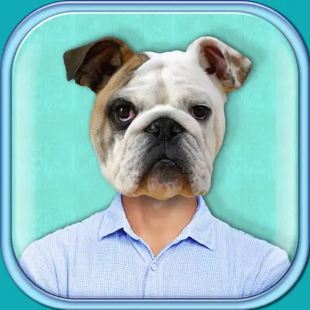 Animal Face Photo Booth with Funny Pet Sticker.s Cheats