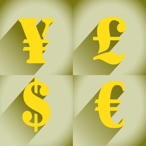 Finance Rate icon