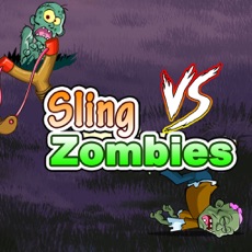 Activities of Sling VS Zombies Free