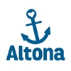 Unser Altona app icon - Food & Drink app for iPhone