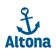 Unser Altona app icon - Food & Drink app for iPhone