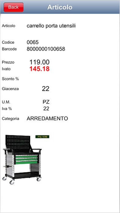 Screenshot #3 pour Maestropalm