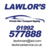 Lawlor Car Services