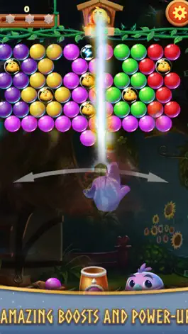 Game screenshot Bubble Life 2016 apk