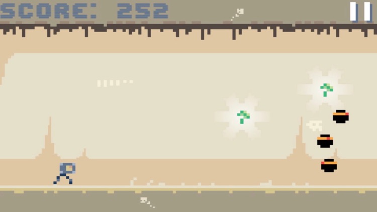 People will Park – retro casual games screenshot-4