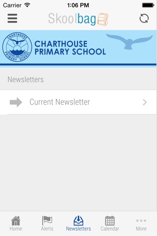 Charthouse Primary School screenshot 4