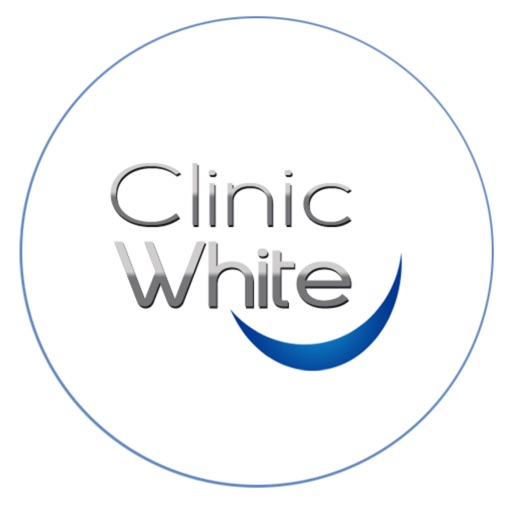 Clinic White icon