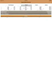 systemwetten rechner der wettbasis ipad capturas de pantalla 3