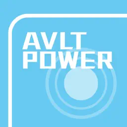 AVLT Wellness app icon