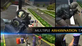 Game screenshot Sniper Shoot Counter Soldier mod apk