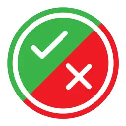 True or False : Trivia Facts Crack app icon