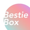 趣味で集まるコミュニティアプリBestieBox（ベスティーボックス）