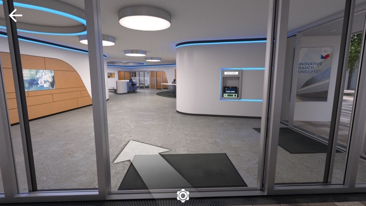 Diebold Nixdorf Operational Excellence in Banking