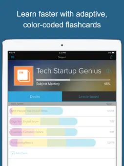 Tech Startup Genius screenshot 7