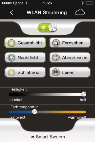 ecoCloud screenshot 2