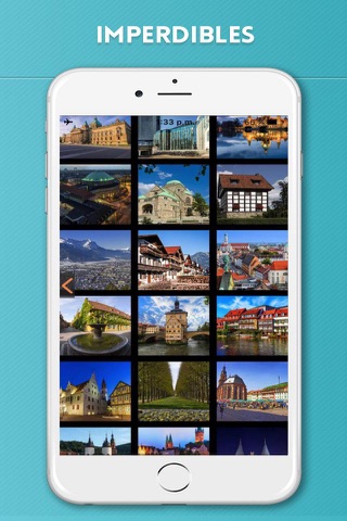 Germany Travel Guide Offline screenshot 4