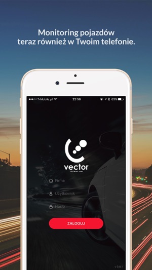 Vector Mobile GPS(圖1)-速報App