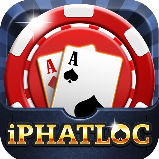 iPhatLoc - Game bai đẳng cấp Icon