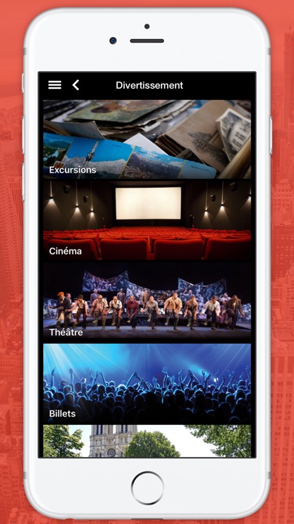 Bordeaux App screenshot-4
