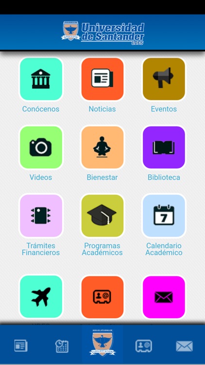 Universidad de Santander