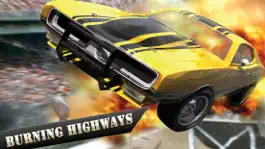 Game screenshot 2016 Russian Real City Car Driver 3D Free apk