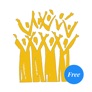 Christian Gospel Music Free - Worship Songs, Radio & Music Videos app icon