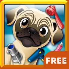 Activities of Dog Pet Care Clinic Free