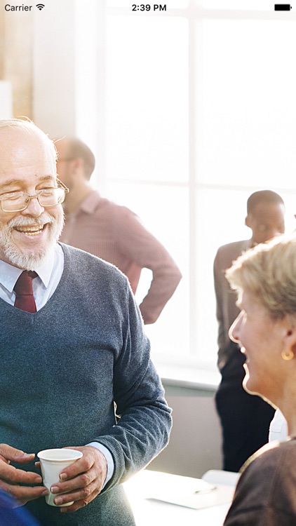 iModules Impact Groups