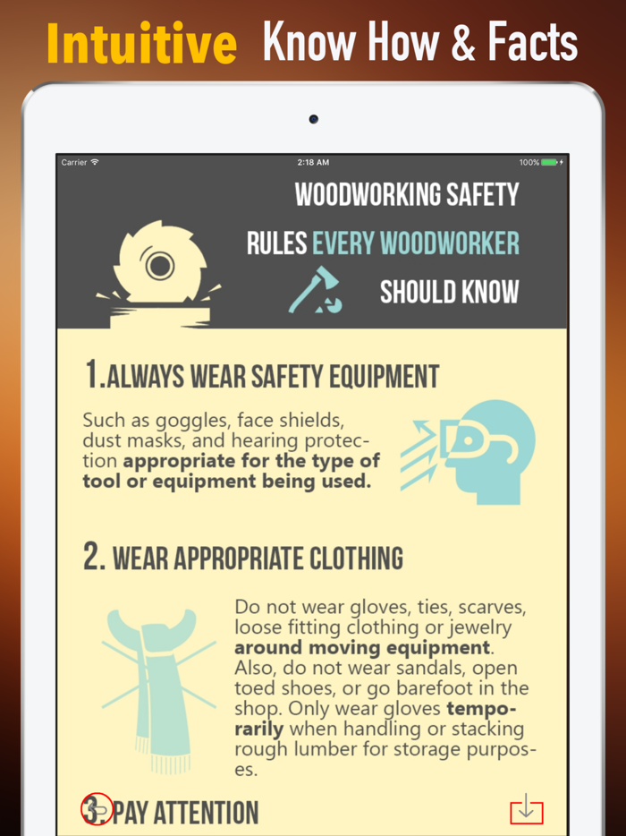木工知识百科-自学指南、视频教程和技巧