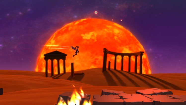 NyxQuest HD
