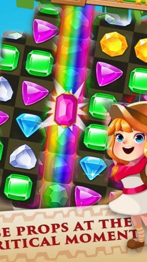 Gems Legend Hunter(圖3)-速報App