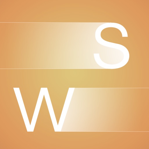 Spinwords iOS App