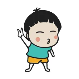 Pipo sticker LITE app icon