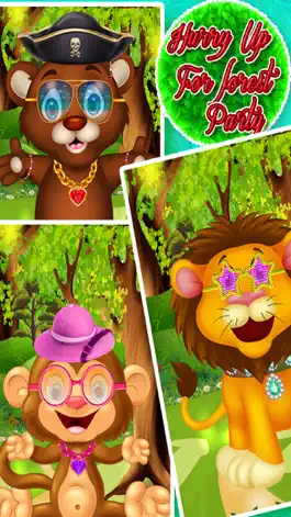Game screenshot Знаменитости Стоматолог Домашнее животное Хирургия mod apk