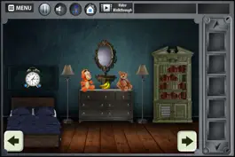Game screenshot Escape Haunted Chalet hack