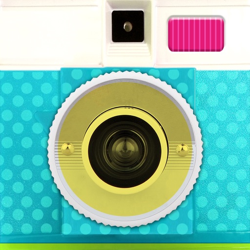 Candy Cam icon