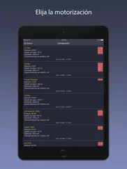 techapp para ford ipad capturas de pantalla 2