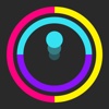 Color Dot - Addictive Color Switch Time Killer