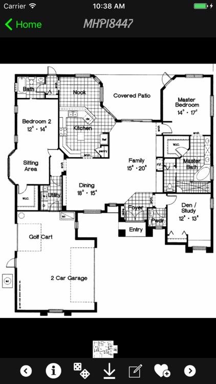Mediterranean Homes