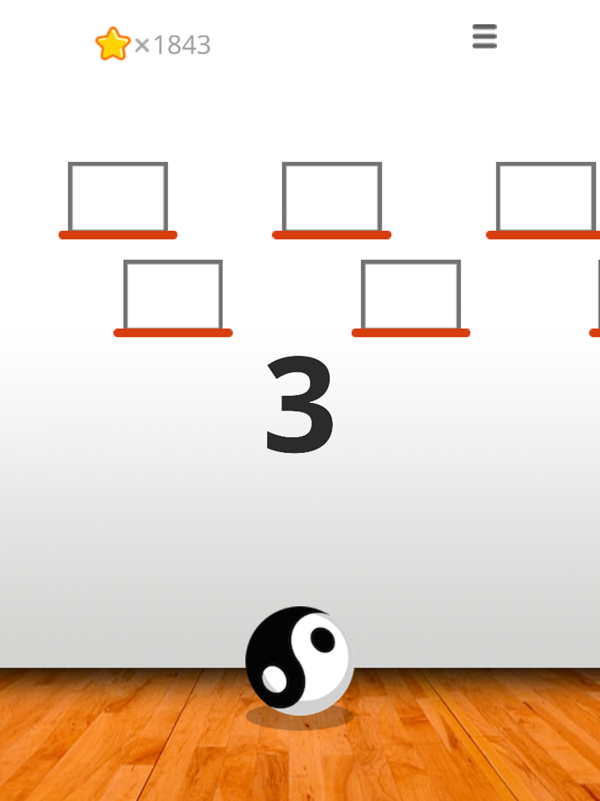 Super Basketball screenshot 8