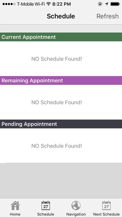 Hybrid Care Dispatch