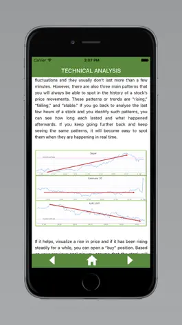 Game screenshot Stock Market: Strategies apk