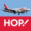 Airfare for HOP | Airline, Cheap flights in France