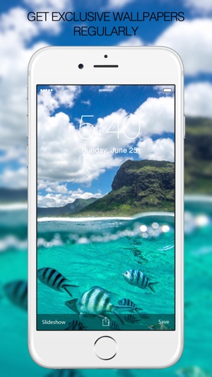 HD Wallpapers & HD Backgrounds(圖3)-速報App