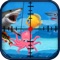 Underwater Shark Simulator 2k16-Unlimited Shooter