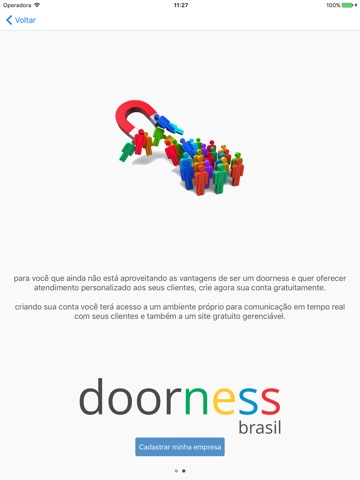 Doorness screenshot 3